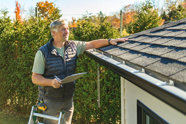 Trusted Roof Repair service in Randall, MN - Ben Roofing and Steel LLC